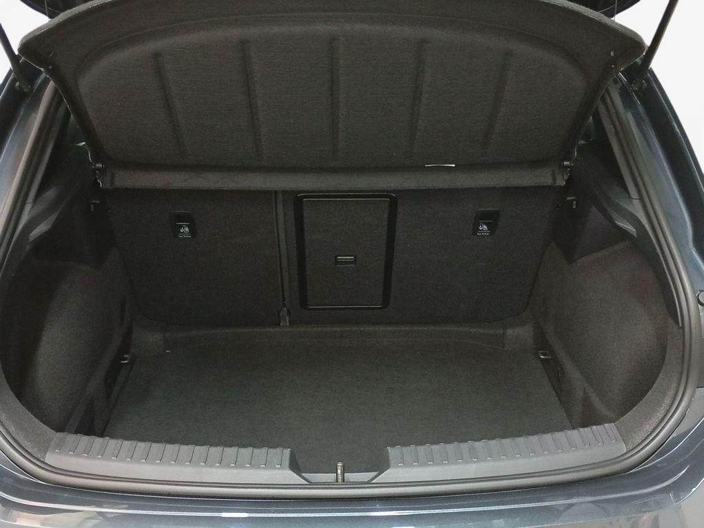 SEAT León 1.5 TSI S&S FR 25 Aniversario 85 kW (116 CV) - 6