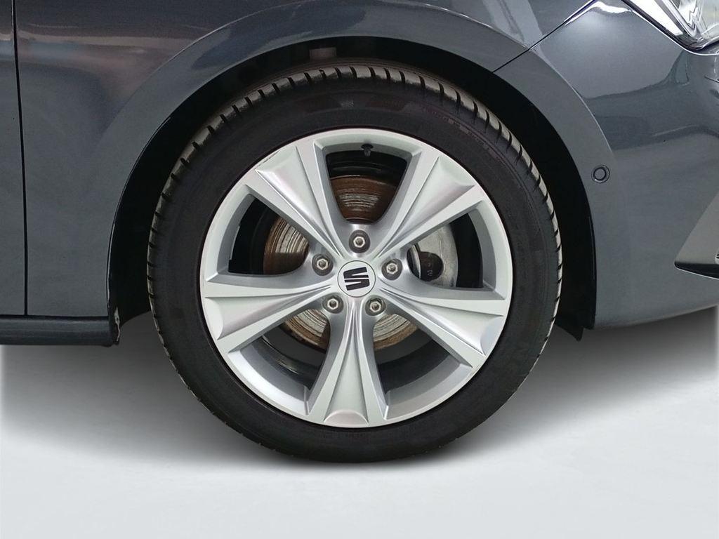 SEAT León 1.5 TSI S&S FR 25 Aniversario 85 kW (116 CV) - 7