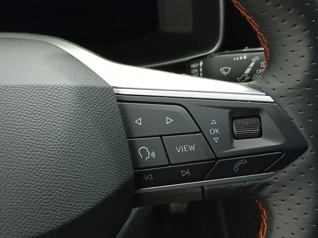 SEAT León 1.5 TSI S&S FR 25 Aniversario 85 kW (116 CV) - 14