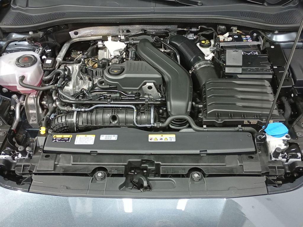 SEAT León 1.5 TSI S&S FR 25 Aniversario 85 kW (116 CV) - 15