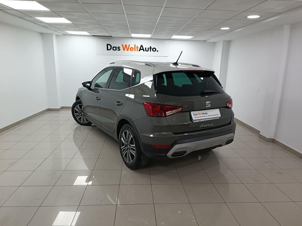 SEAT Arona 1.0 TSI Xperience Special Edition 85 kW (115 CV) - 1