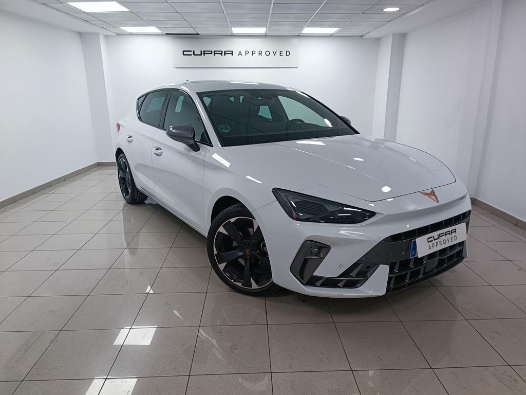 CUPRA León 1.5 eTSI DSG 110 kW (150 CV) - 0