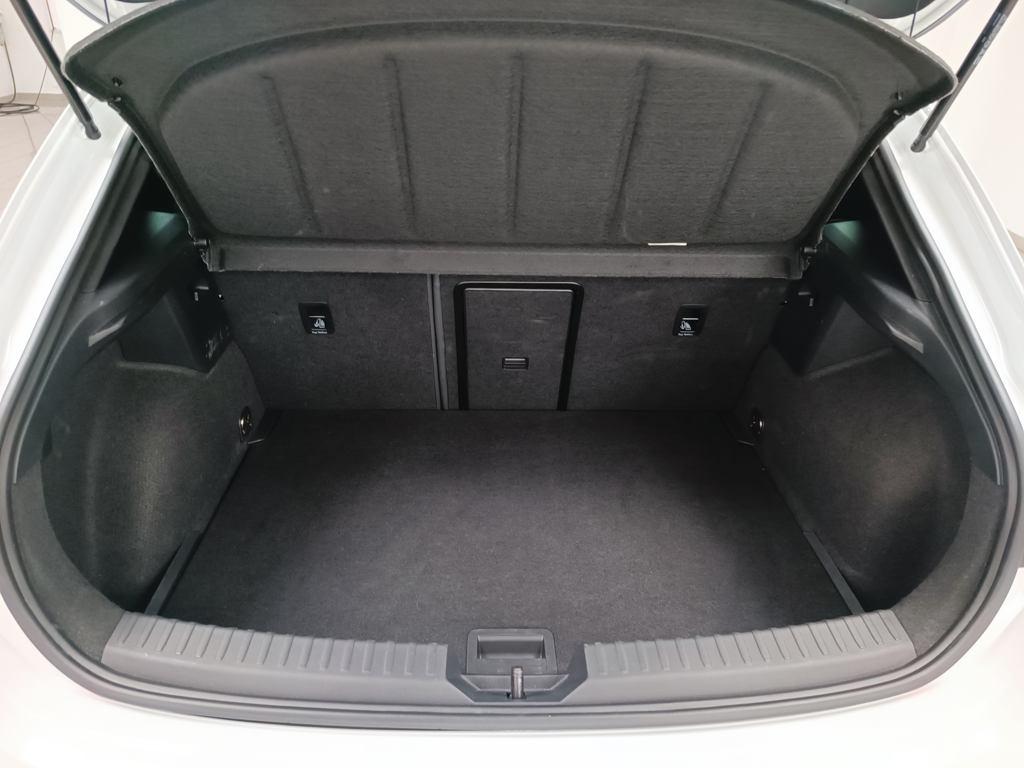 CUPRA León 1.5 eTSI DSG 110 kW (150 CV) - 6