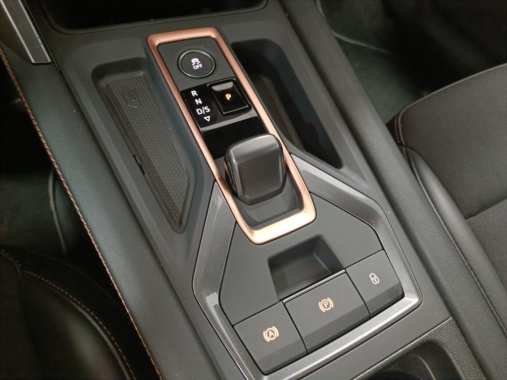 CUPRA León 1.5 eTSI DSG 110 kW (150 CV) - 8