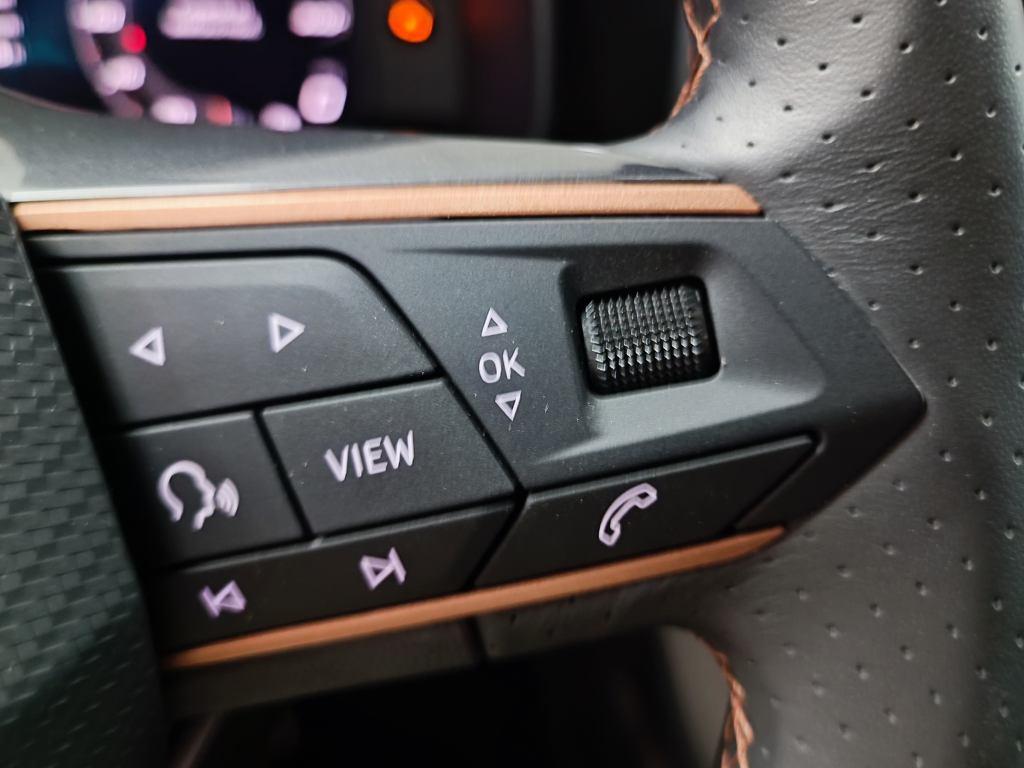 CUPRA León 1.5 eTSI DSG 110 kW (150 CV) - 10