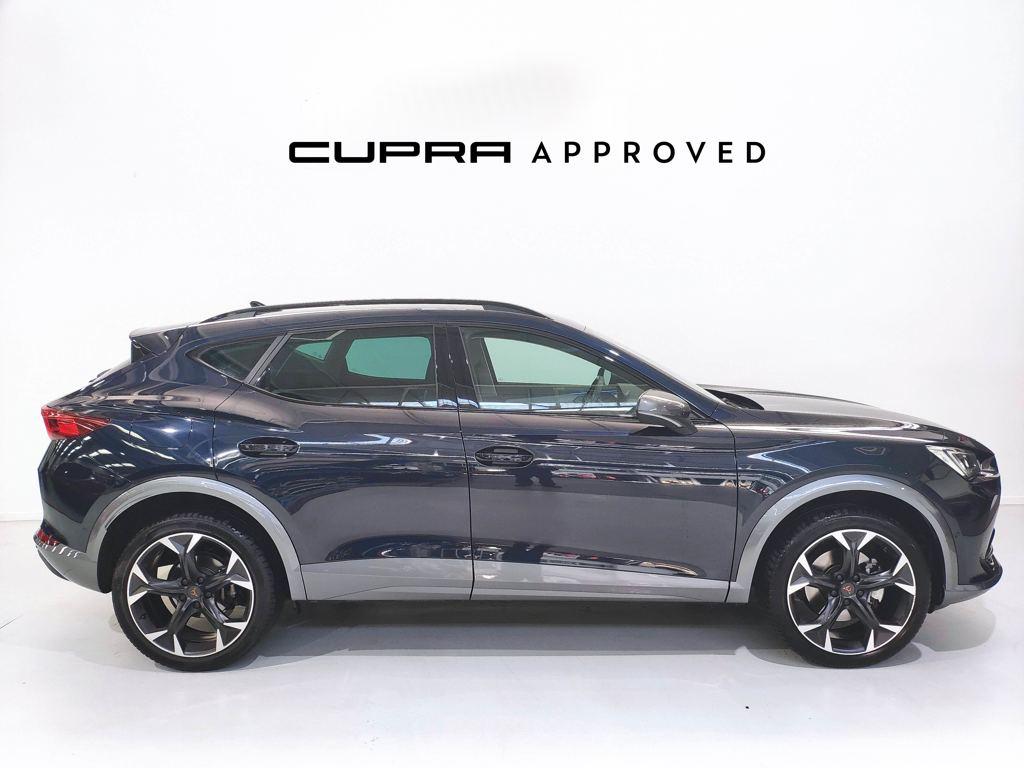CUPRA Formentor 1.5 TSI DSG 110 kW (150 CV) - 2