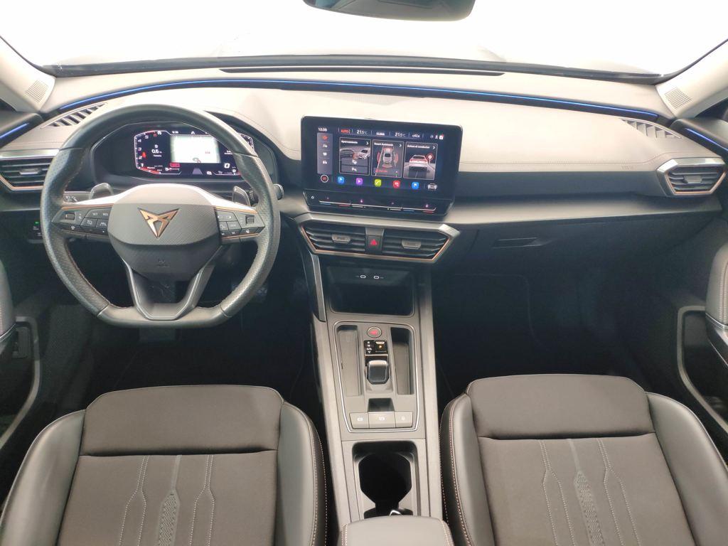 CUPRA Formentor 1.5 TSI DSG 110 kW (150 CV) - 3