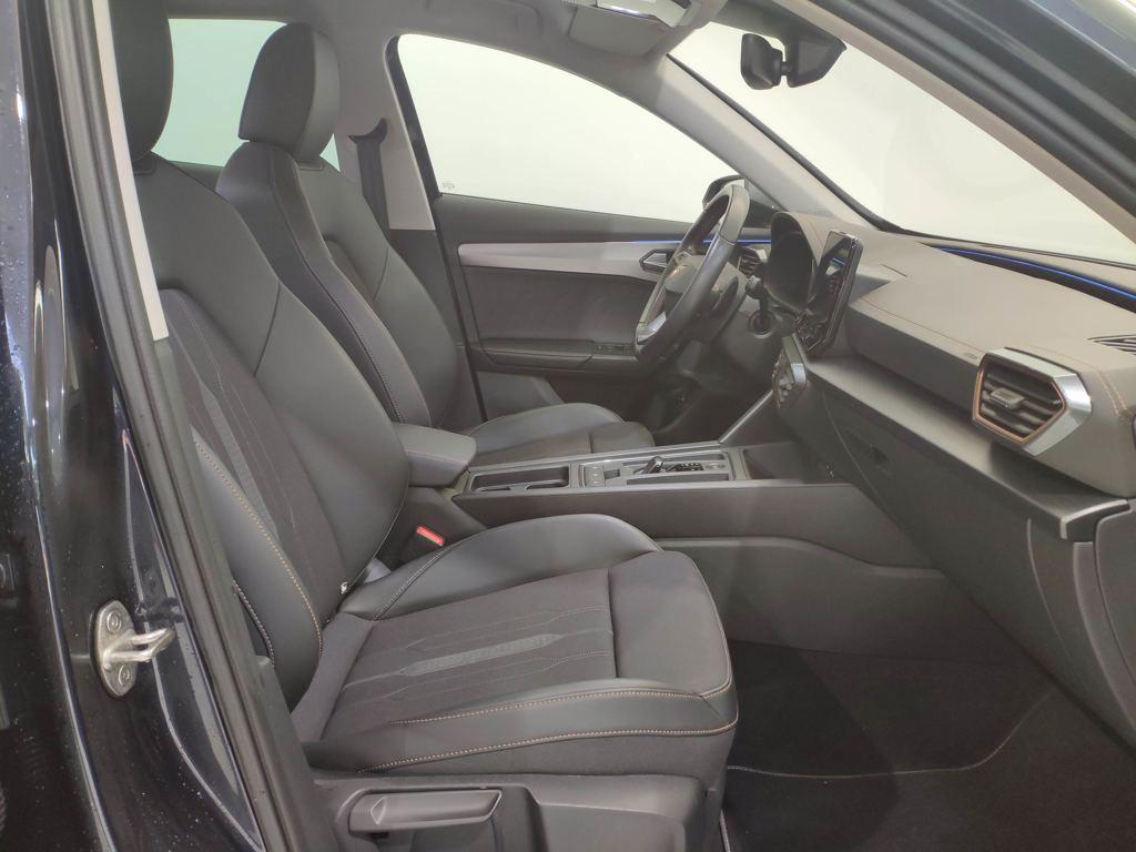 CUPRA Formentor 1.5 TSI DSG 110 kW (150 CV) - 4