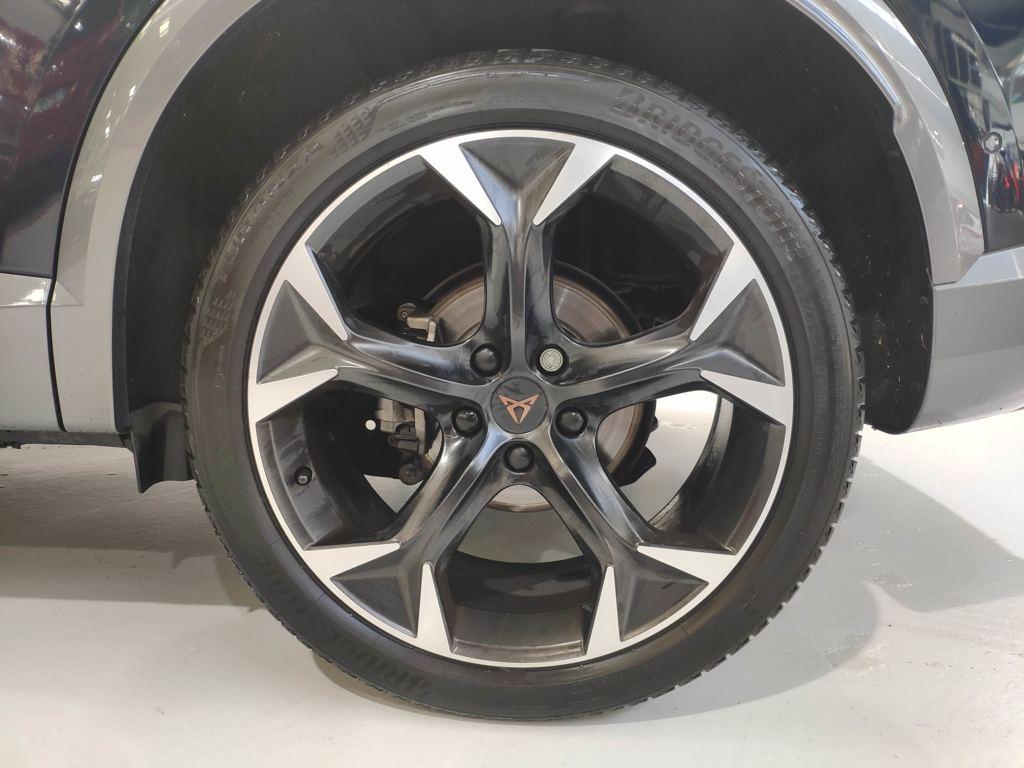 CUPRA Formentor 1.5 TSI DSG 110 kW (150 CV) - 7