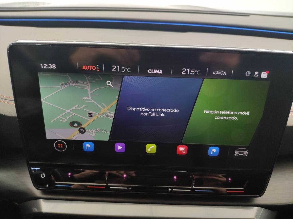 CUPRA Formentor 1.5 TSI DSG 110 kW (150 CV) - 9