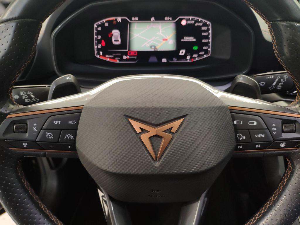 CUPRA Formentor 1.5 TSI DSG 110 kW (150 CV) - 13