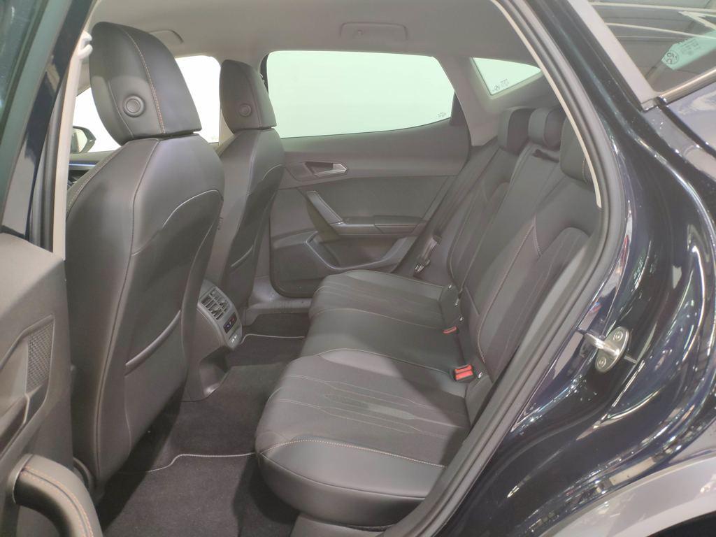 CUPRA Formentor 1.5 TSI DSG 110 kW (150 CV) - 15