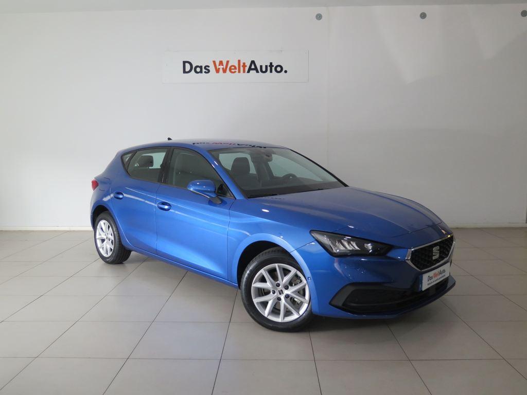 SEAT León 1.5 TSI S&S Style 25 Aniversario 85 kW (116 CV) - 0