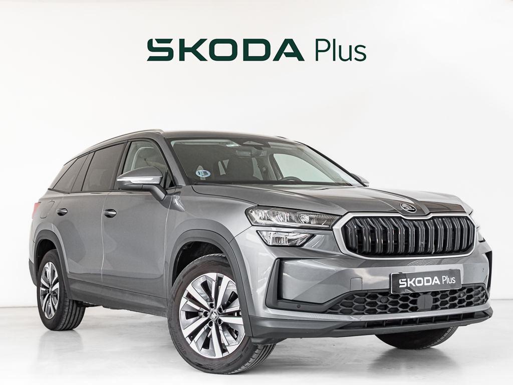 Skoda Kodiaq 1.5 TSI m-HEV Selection DSG 110 kW (150 CV) - 0