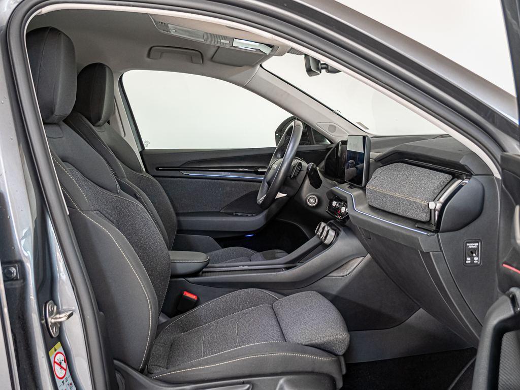 Skoda Kodiaq 1.5 TSI m-HEV Selection DSG 110 kW (150 CV) - 4