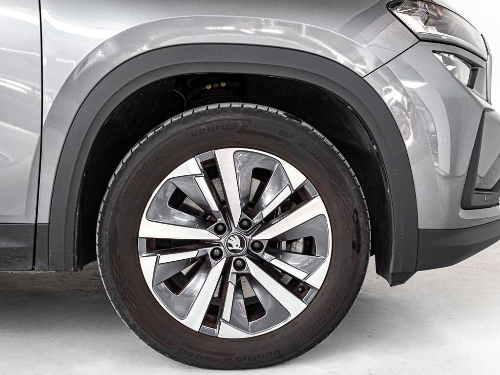 Skoda Kodiaq 1.5 TSI m-HEV Selection DSG 110 kW (150 CV) - 7