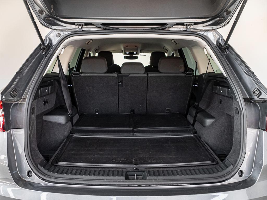 Skoda Kodiaq 1.5 TSI m-HEV Selection DSG 110 kW (150 CV) - 11
