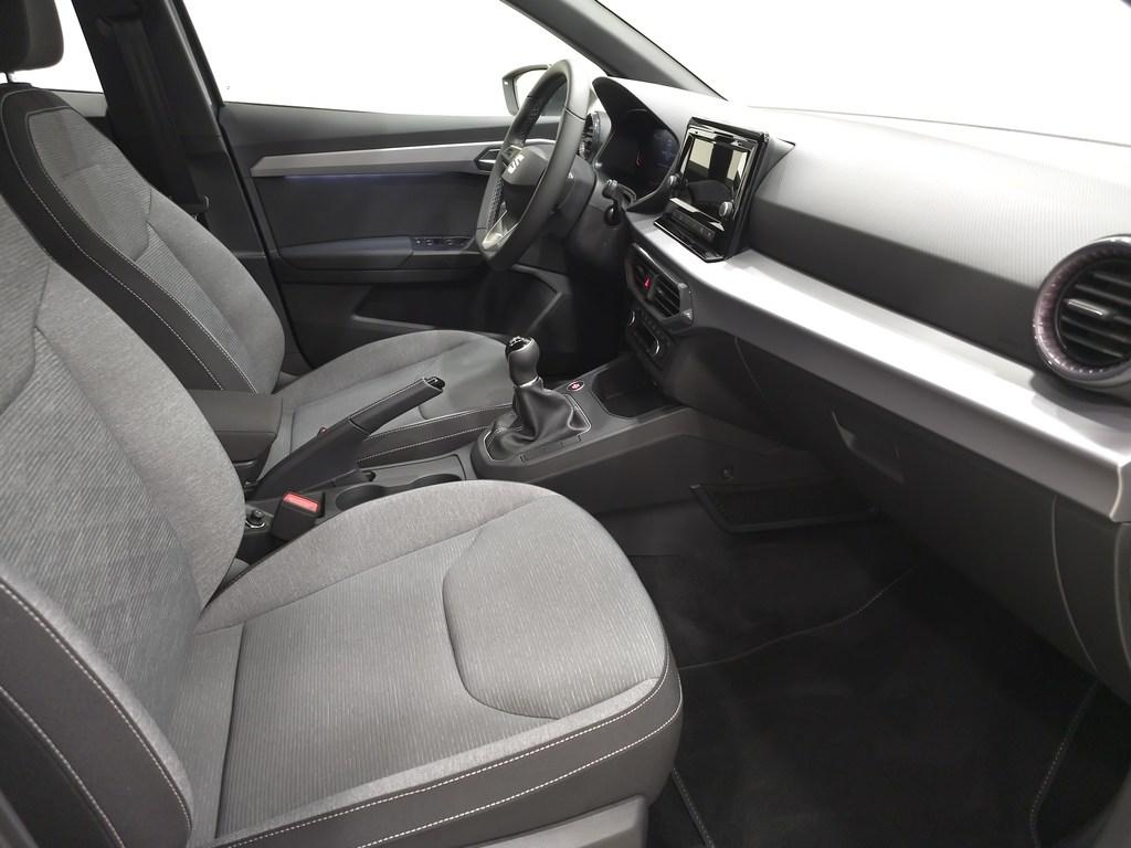 SEAT Ibiza 1.0 TSI S&S Xcellence 85 kW (115 CV) - 4