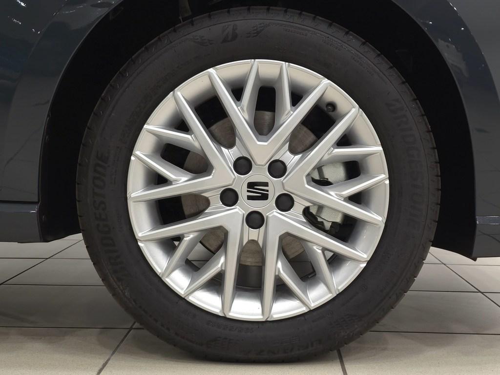 SEAT Ibiza 1.0 TSI S&S Xcellence 85 kW (115 CV) - 7