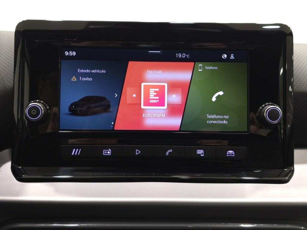 SEAT Ibiza 1.0 TSI S&S Xcellence 85 kW (115 CV) - 8