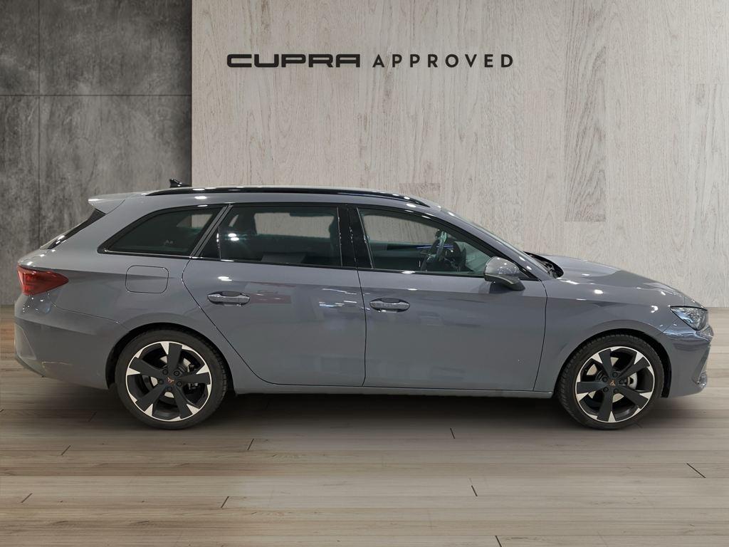 CUPRA Leon Sportstourer 1.5 TSI e-Hybrid DSG 150 kW (204 CV) - 2