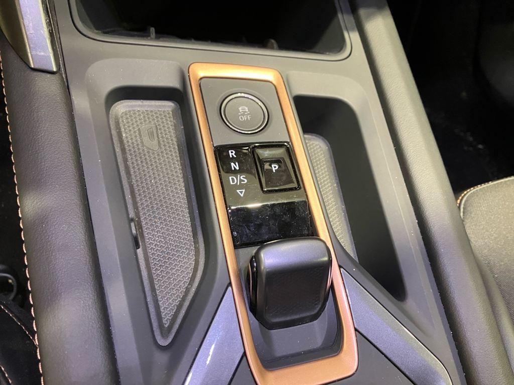 CUPRA Leon Sportstourer 1.5 TSI e-Hybrid DSG 150 kW (204 CV) - 11