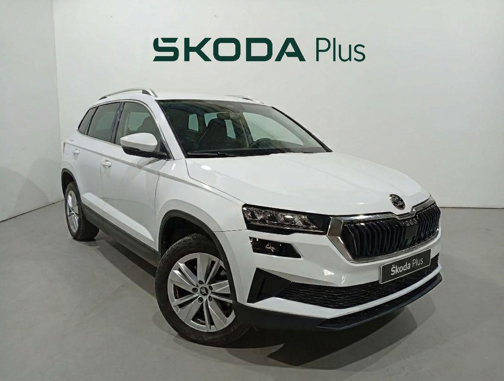 Skoda Karoq 1.5 TSI ACT Selection 110 kW (150 CV) - 0