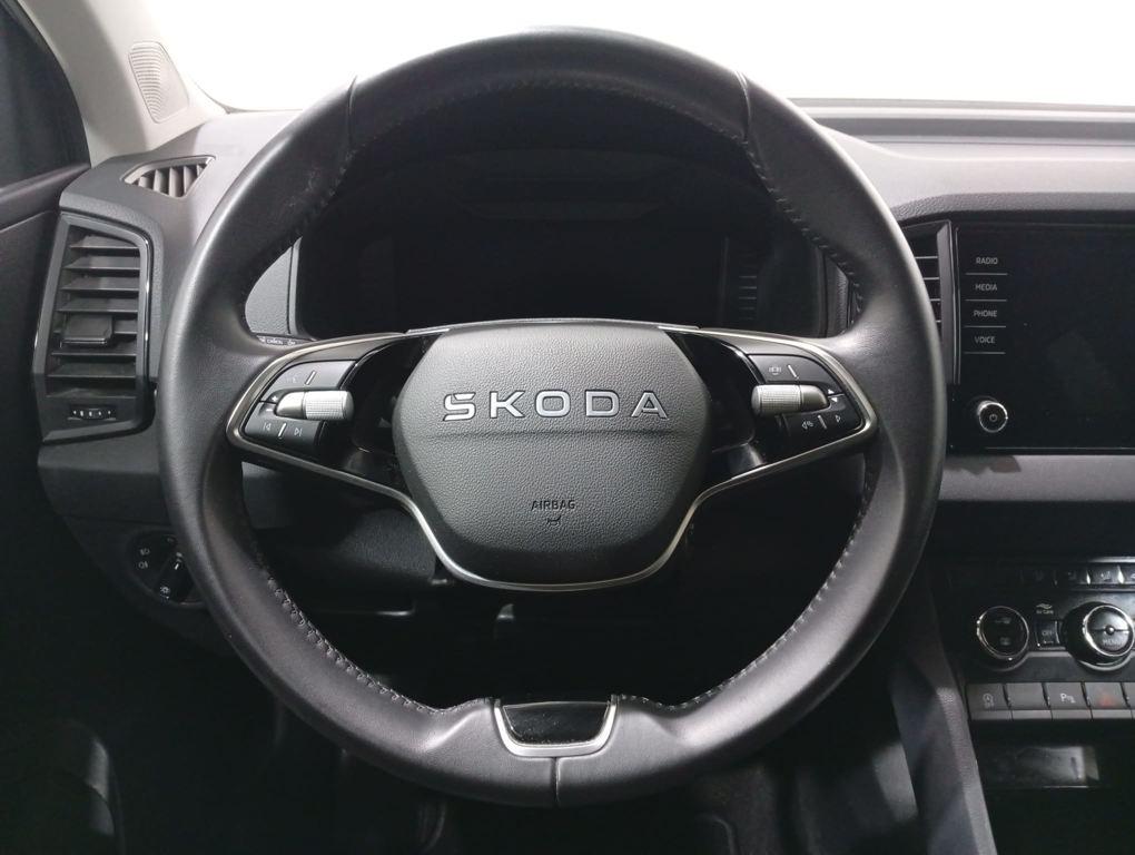 Skoda Karoq 1.5 TSI ACT Selection 110 kW (150 CV) - 8