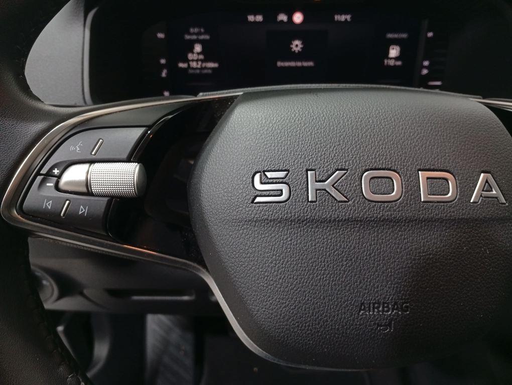 Skoda Karoq 1.5 TSI ACT Selection 110 kW (150 CV) - 9