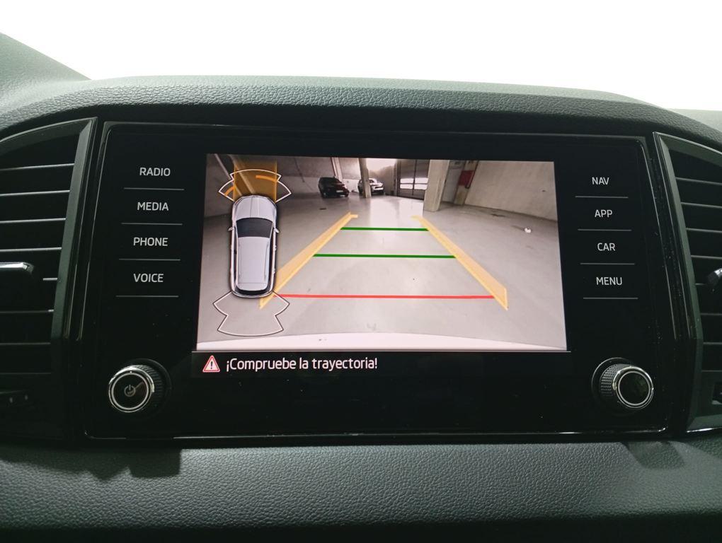 Skoda Karoq 1.5 TSI ACT Selection 110 kW (150 CV) - 16