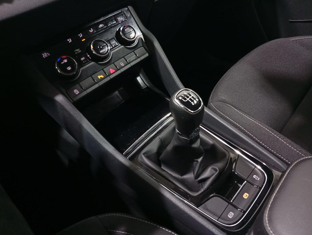 Skoda Karoq 1.5 TSI ACT Selection 110 kW (150 CV) - 18