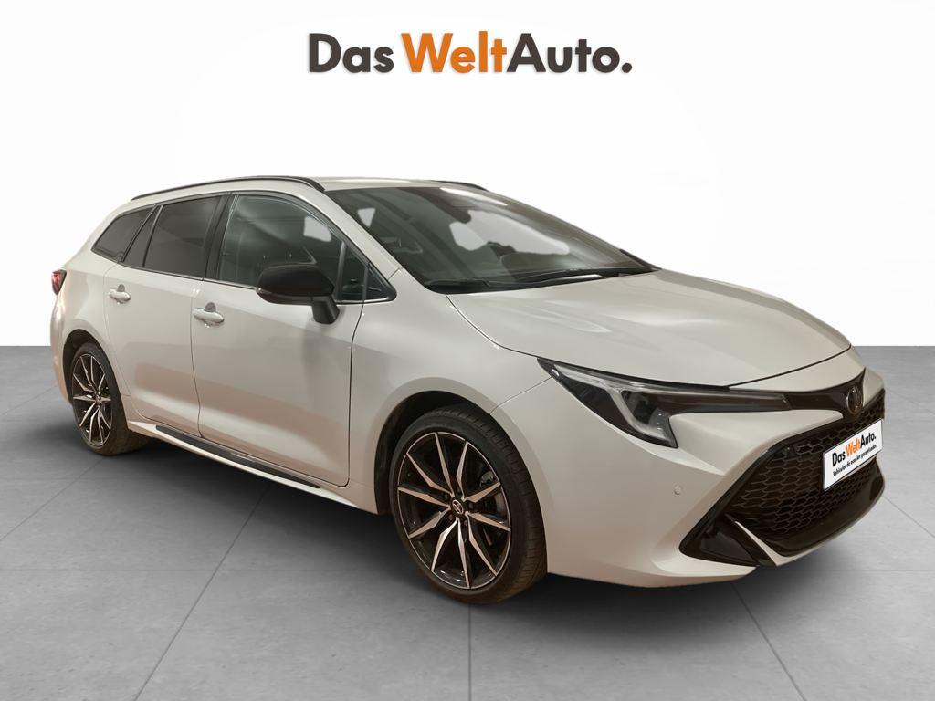 Toyota Corolla 200H Touring Sports GR-Sport 144 kW (196 CV) - 0