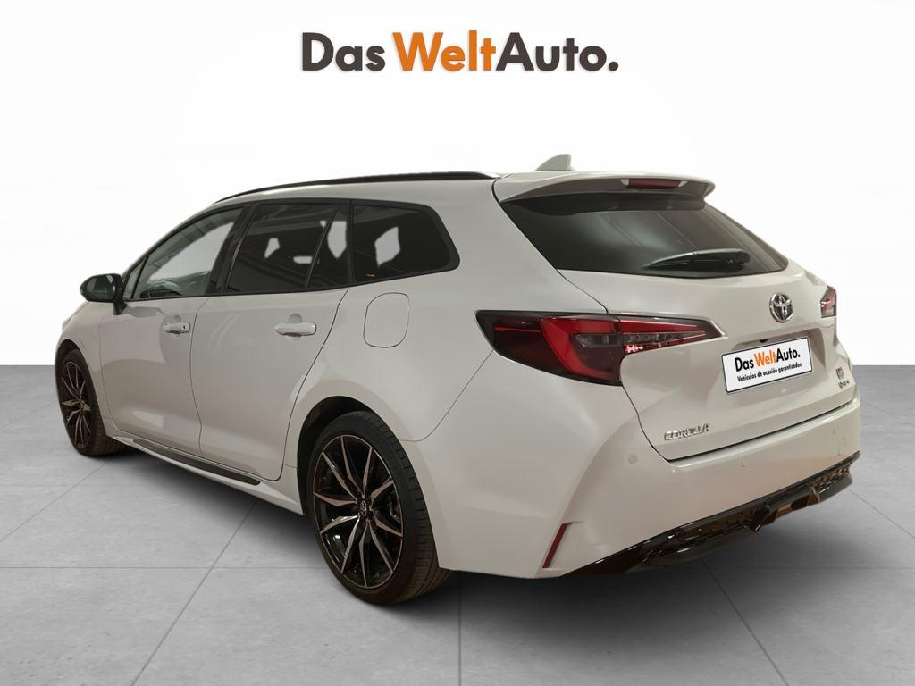 Toyota Corolla 200H Touring Sports GR-Sport 144 kW (196 CV) - 1
