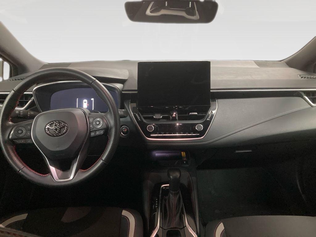 Toyota Corolla 200H Touring Sports GR-Sport 144 kW (196 CV) - 3