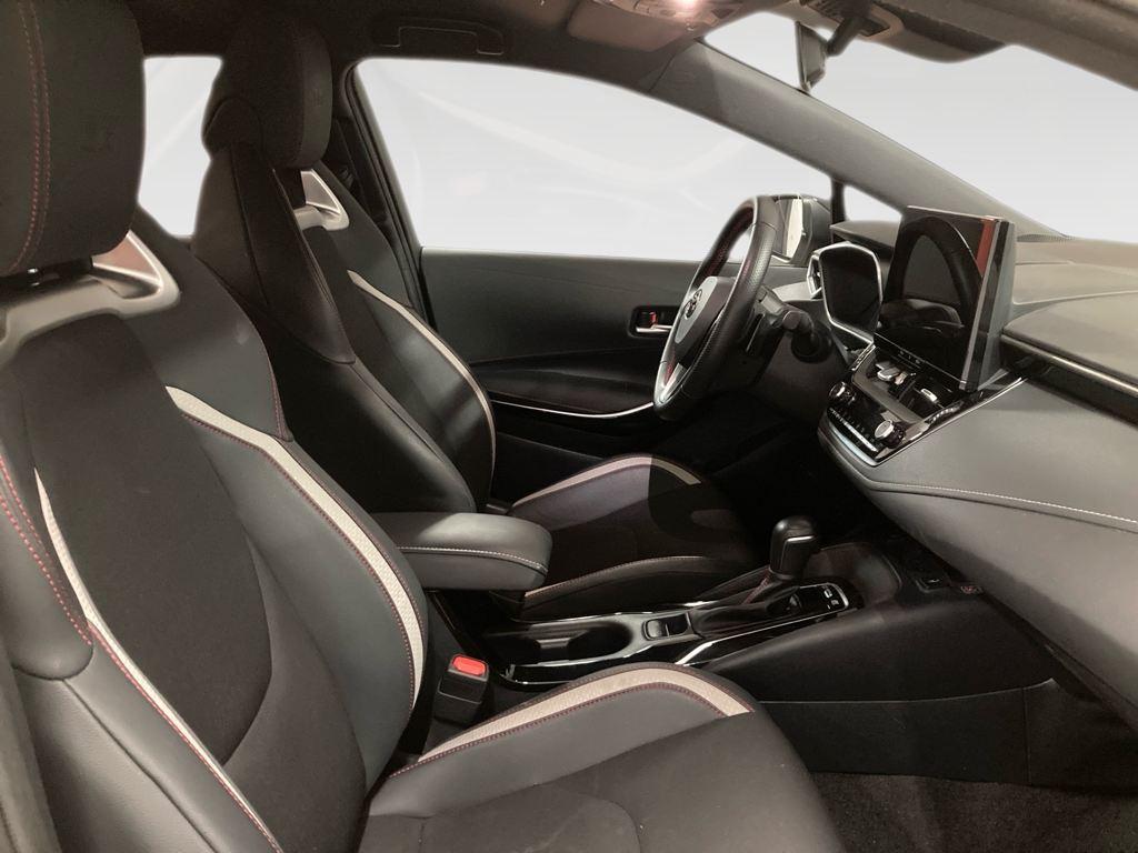 Toyota Corolla 200H Touring Sports GR-Sport 144 kW (196 CV) - 4