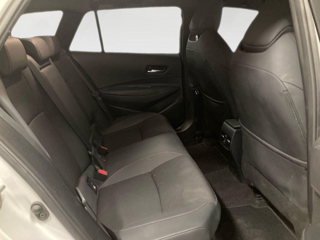 Toyota Corolla 200H Touring Sports GR-Sport 144 kW (196 CV) - 5