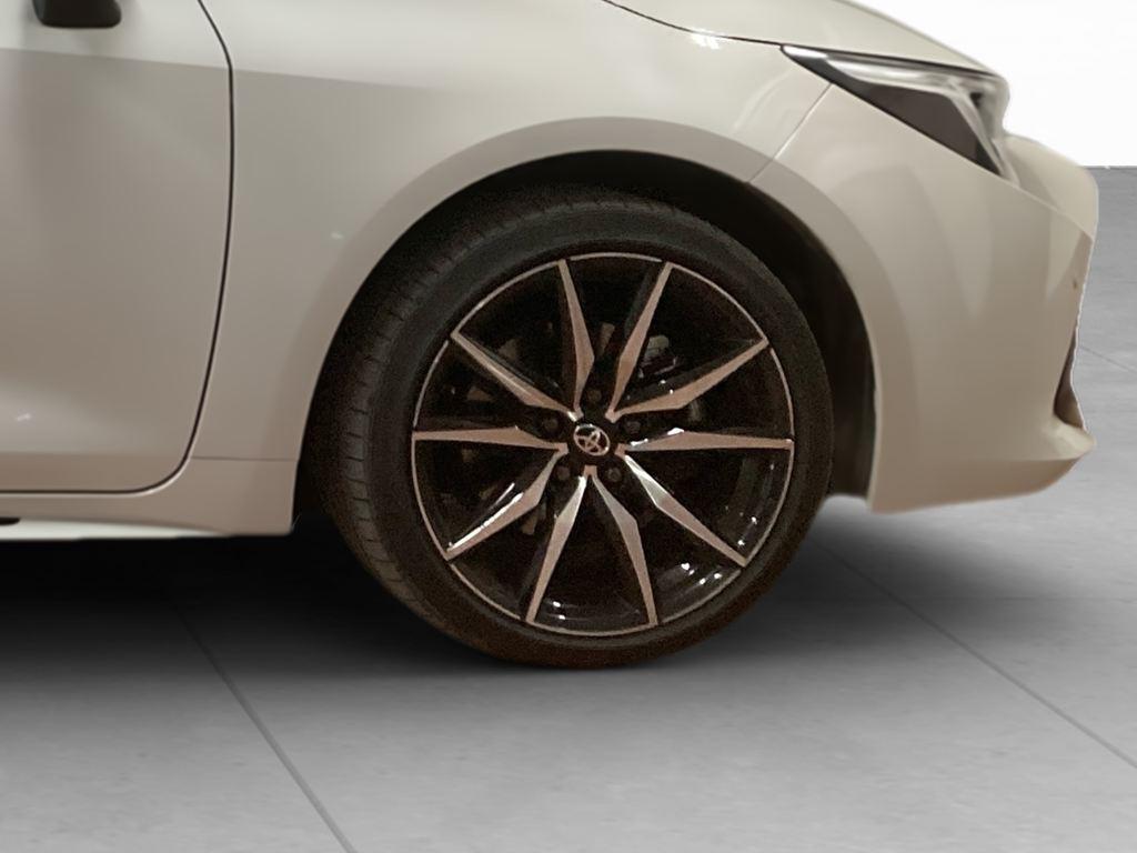 Toyota Corolla 200H Touring Sports GR-Sport 144 kW (196 CV) - 7
