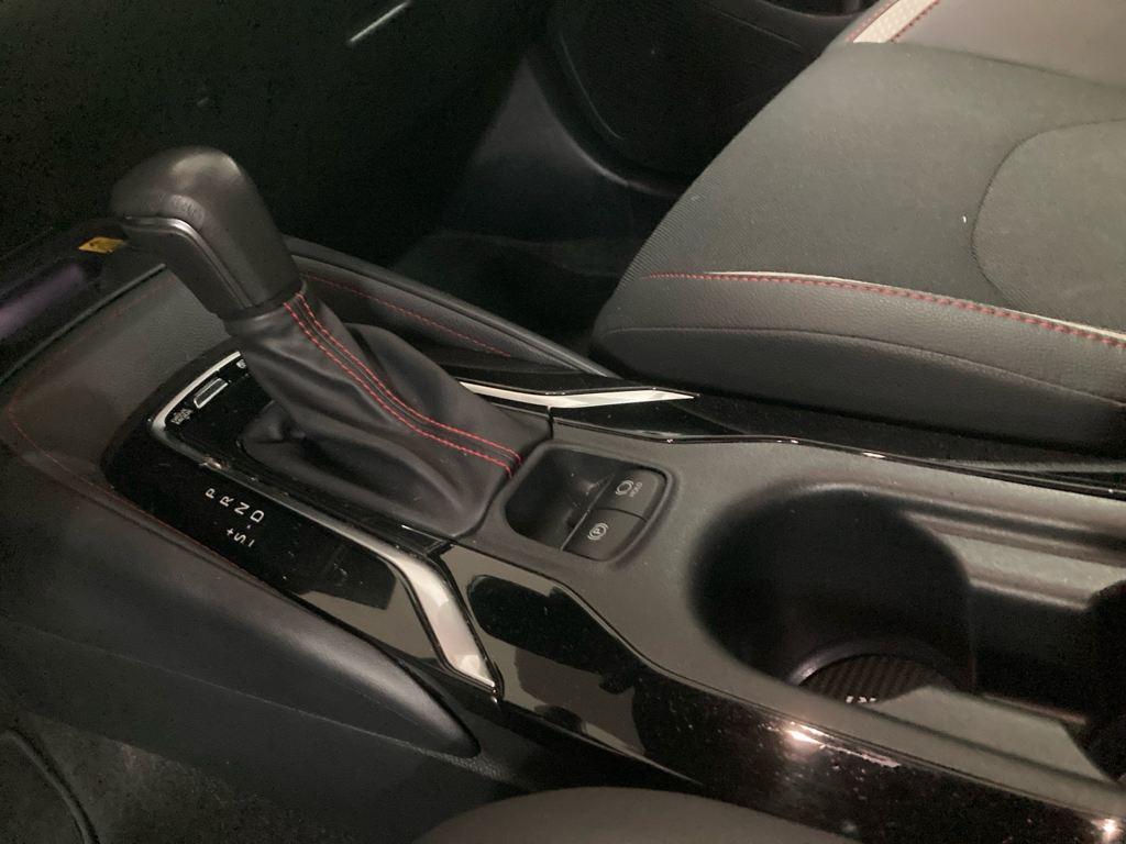 Toyota Corolla 200H Touring Sports GR-Sport 144 kW (196 CV) - 9