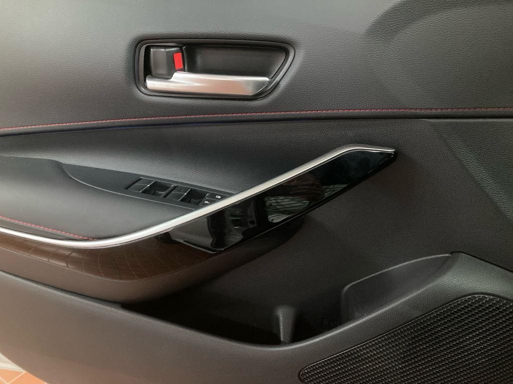 Toyota Corolla 200H Touring Sports GR-Sport 144 kW (196 CV) - 11