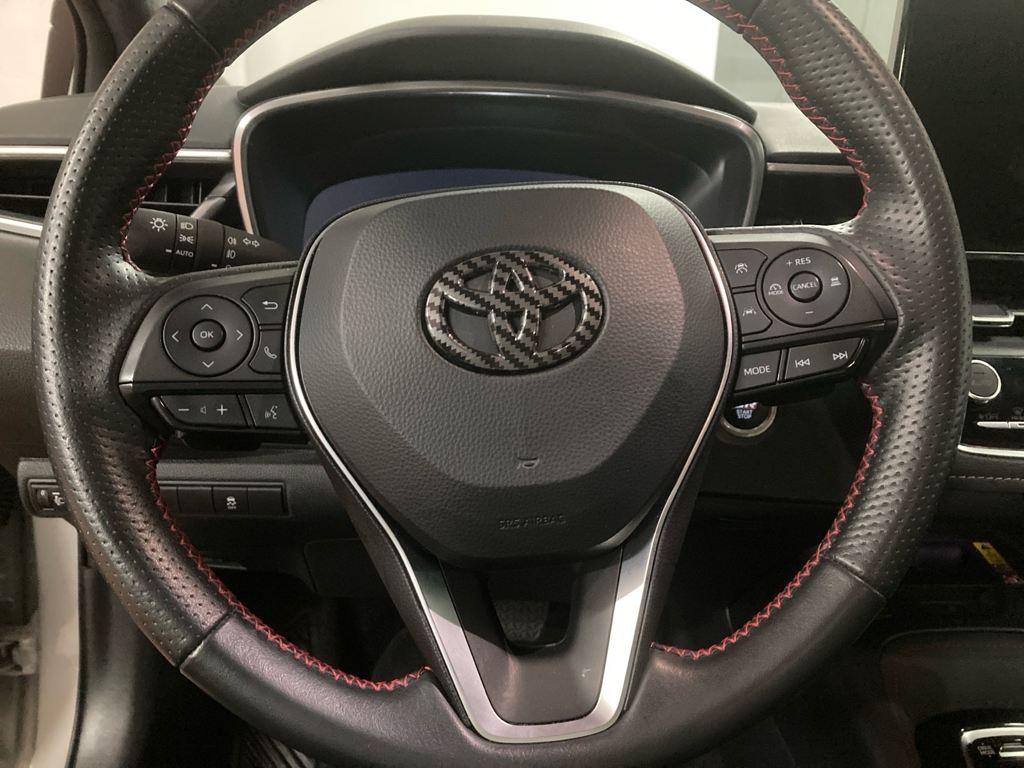 Toyota Corolla 200H Touring Sports GR-Sport 144 kW (196 CV) - 12