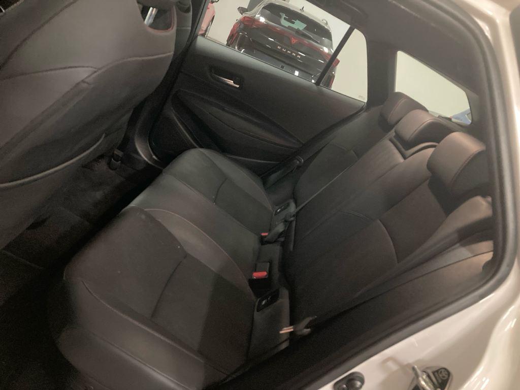 Toyota Corolla 200H Touring Sports GR-Sport 144 kW (196 CV) - 14