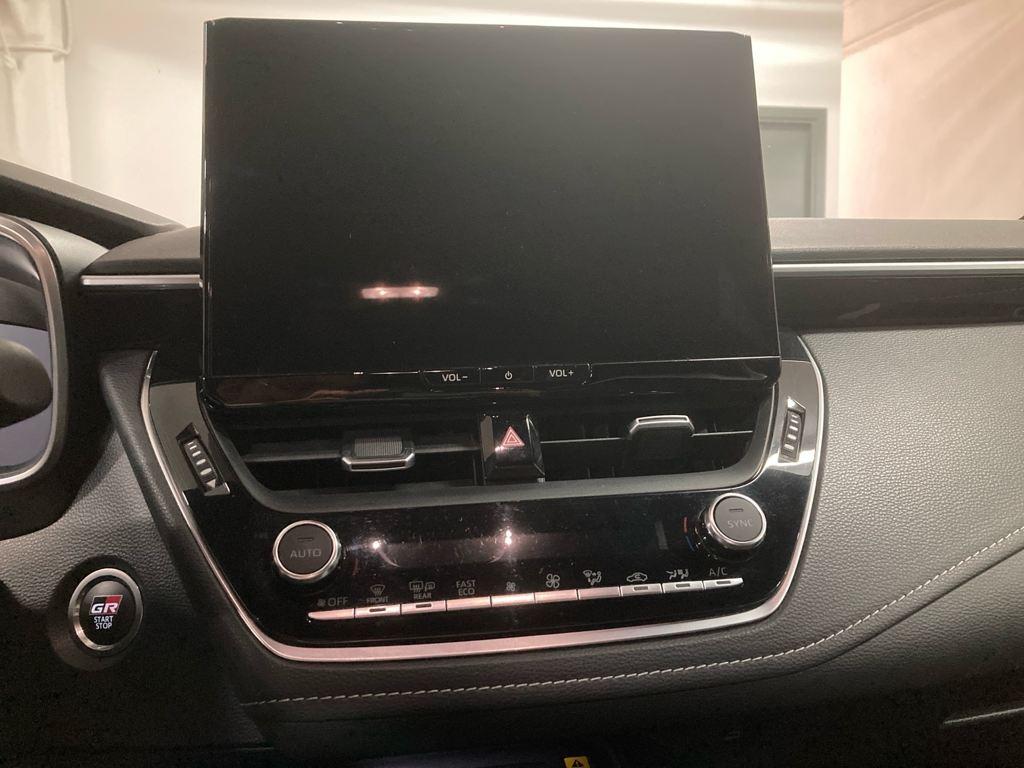 Toyota Corolla 200H Touring Sports GR-Sport 144 kW (196 CV) - 16