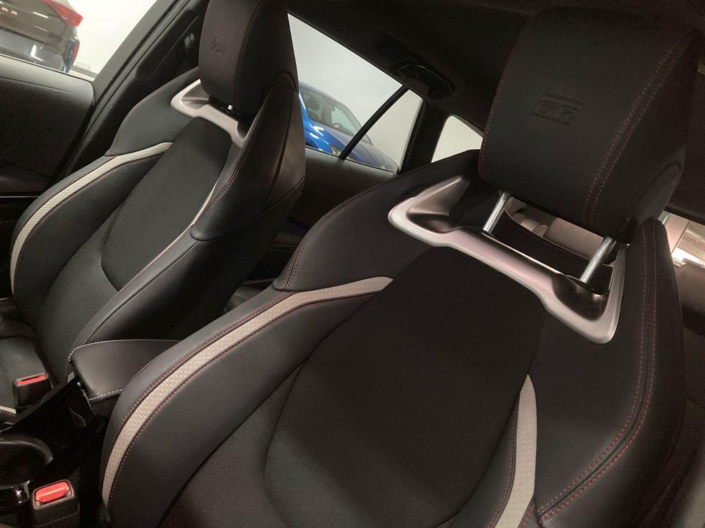 Toyota Corolla 200H Touring Sports GR-Sport 144 kW (196 CV) - 17