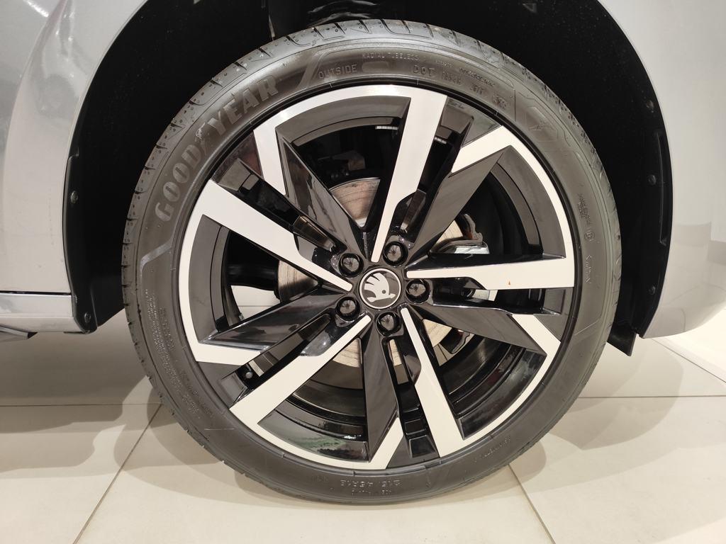 Skoda Kamiq 1.5 TSI Montecarlo DSG 110 kW (150 CV) - 7