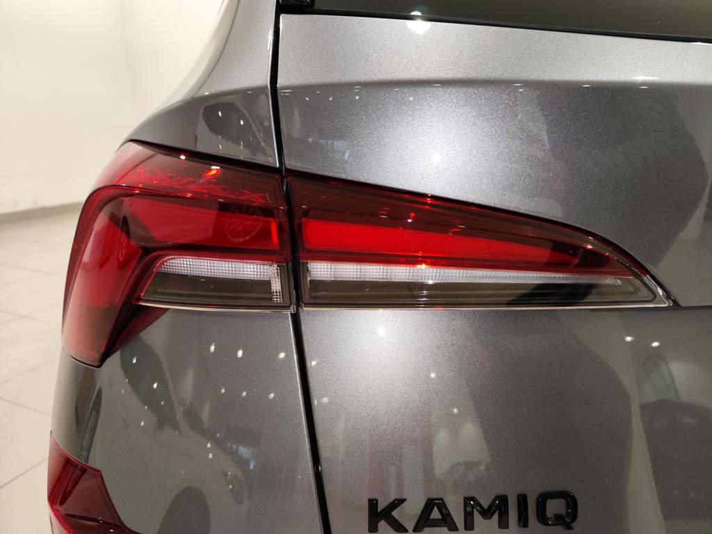 Skoda Kamiq 1.5 TSI Montecarlo DSG 110 kW (150 CV) - 8