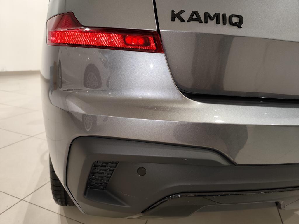 Skoda Kamiq 1.5 TSI Montecarlo DSG 110 kW (150 CV) - 9