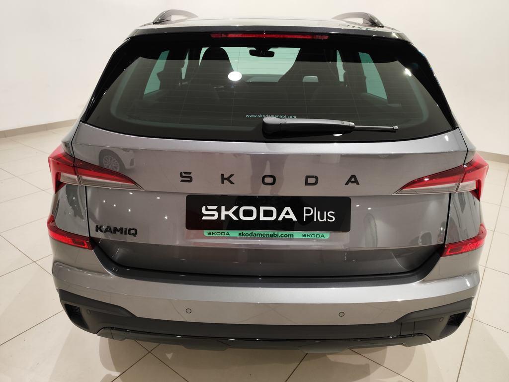 Skoda Kamiq 1.5 TSI Montecarlo DSG 110 kW (150 CV) - 12