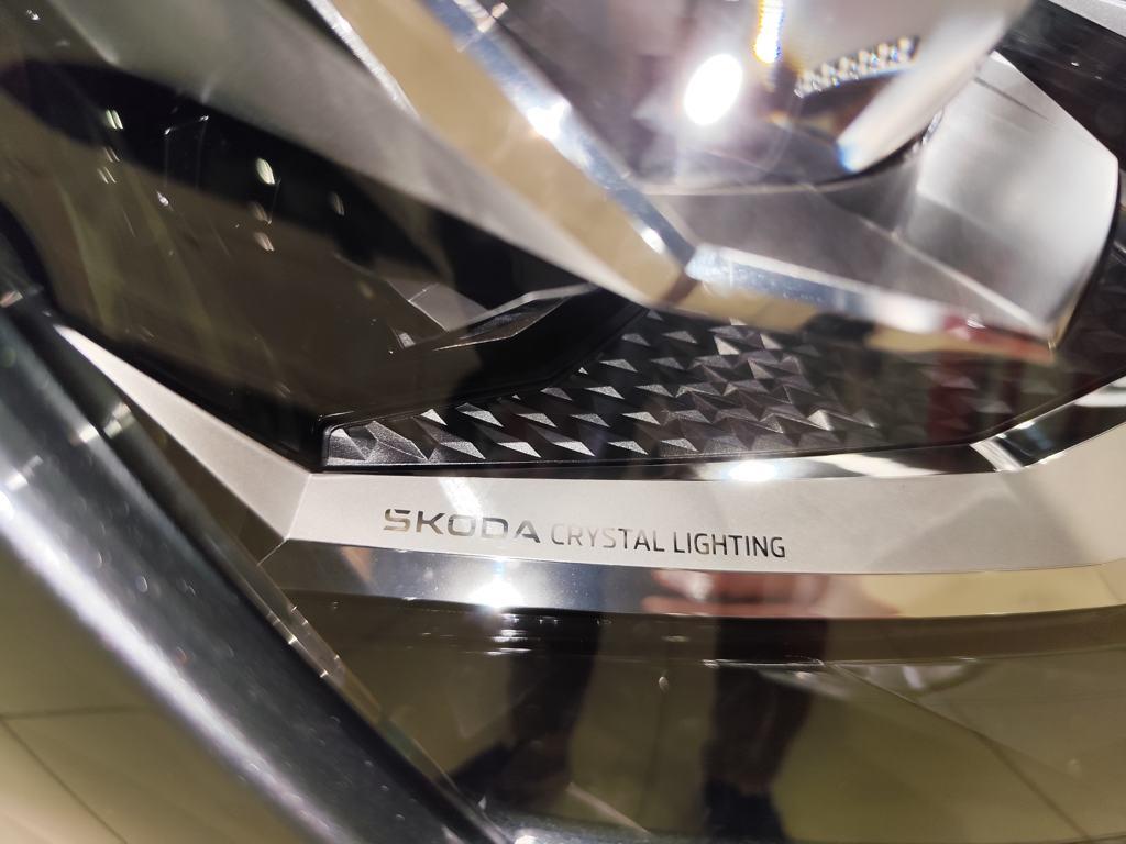 Skoda Kamiq 1.5 TSI Montecarlo DSG 110 kW (150 CV) - 16