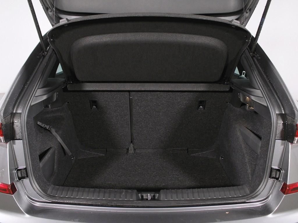 Skoda Kamiq 1.5 TSI Monte Carlo DSG 110 kW (150 CV) - 6