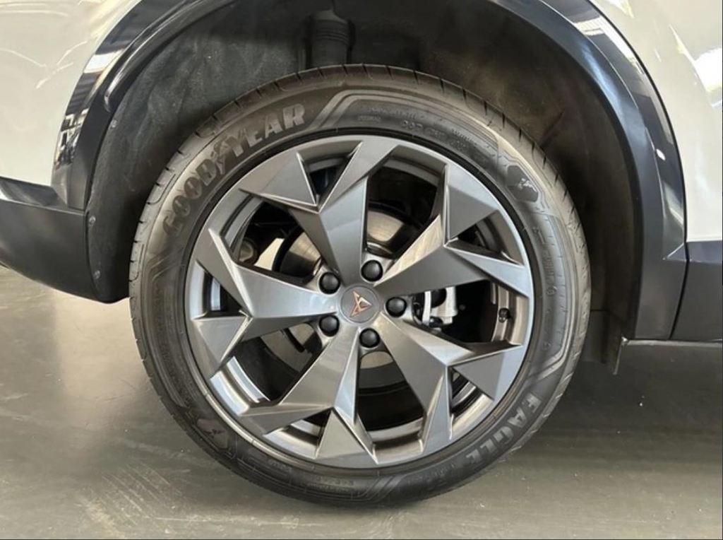 CUPRA Formentor 1.5 TSI e-Hybrid DSG 150 kW (204 CV) - 7